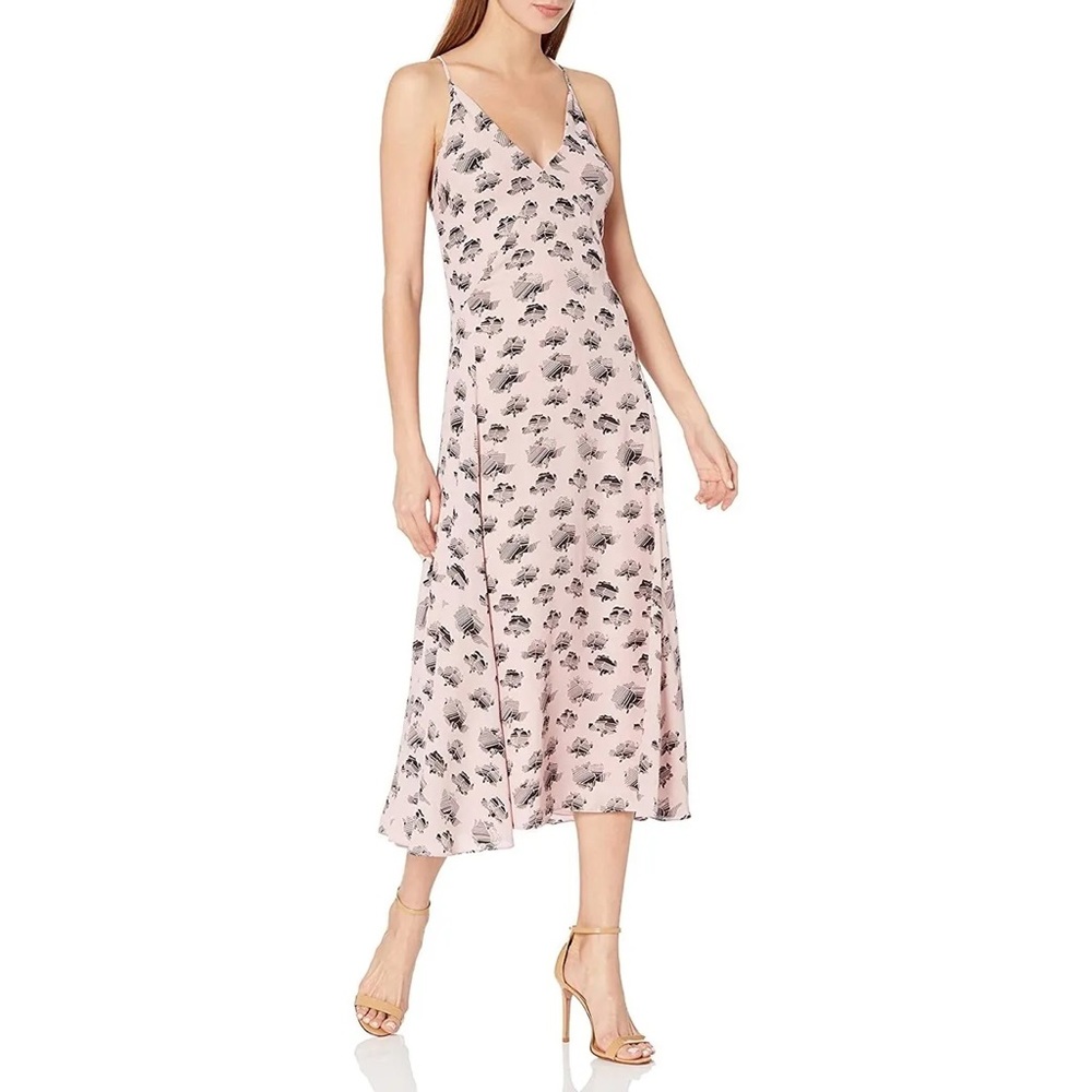 Rebecca Minkoff Falcon Dress